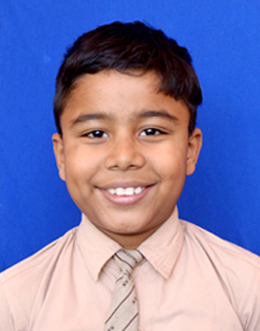 SHIVAM