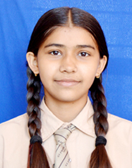 Vanshika