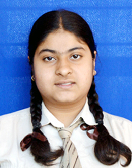 VANSHIKA