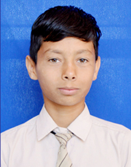 WARISH