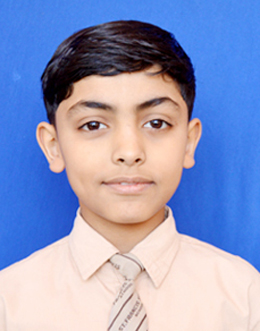 YUVRAJ  GUDESARA