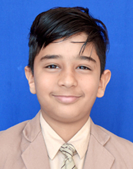 ARJUN