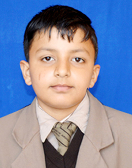 CHIRAG SEHTI