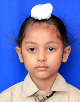 HARGUN SINGH