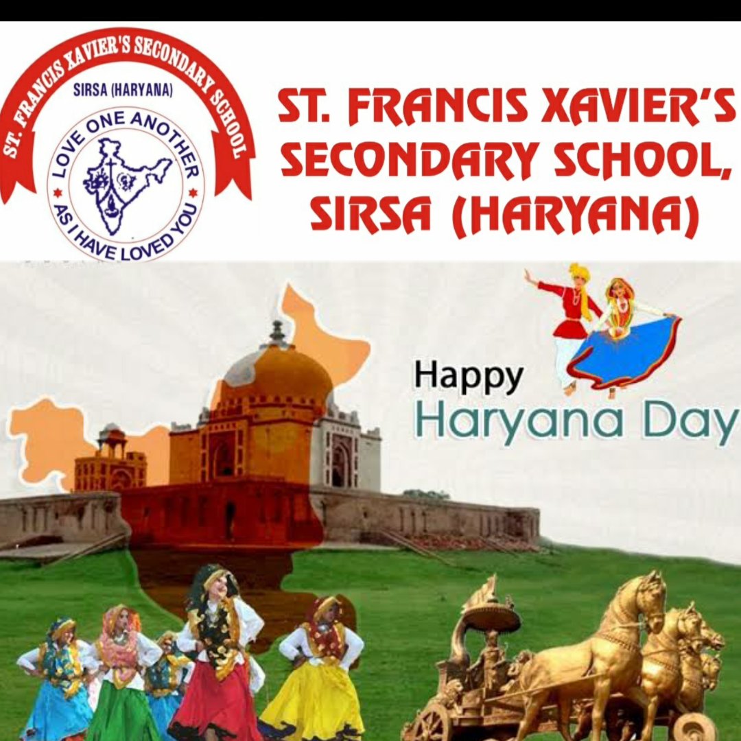 Haryana Diwas