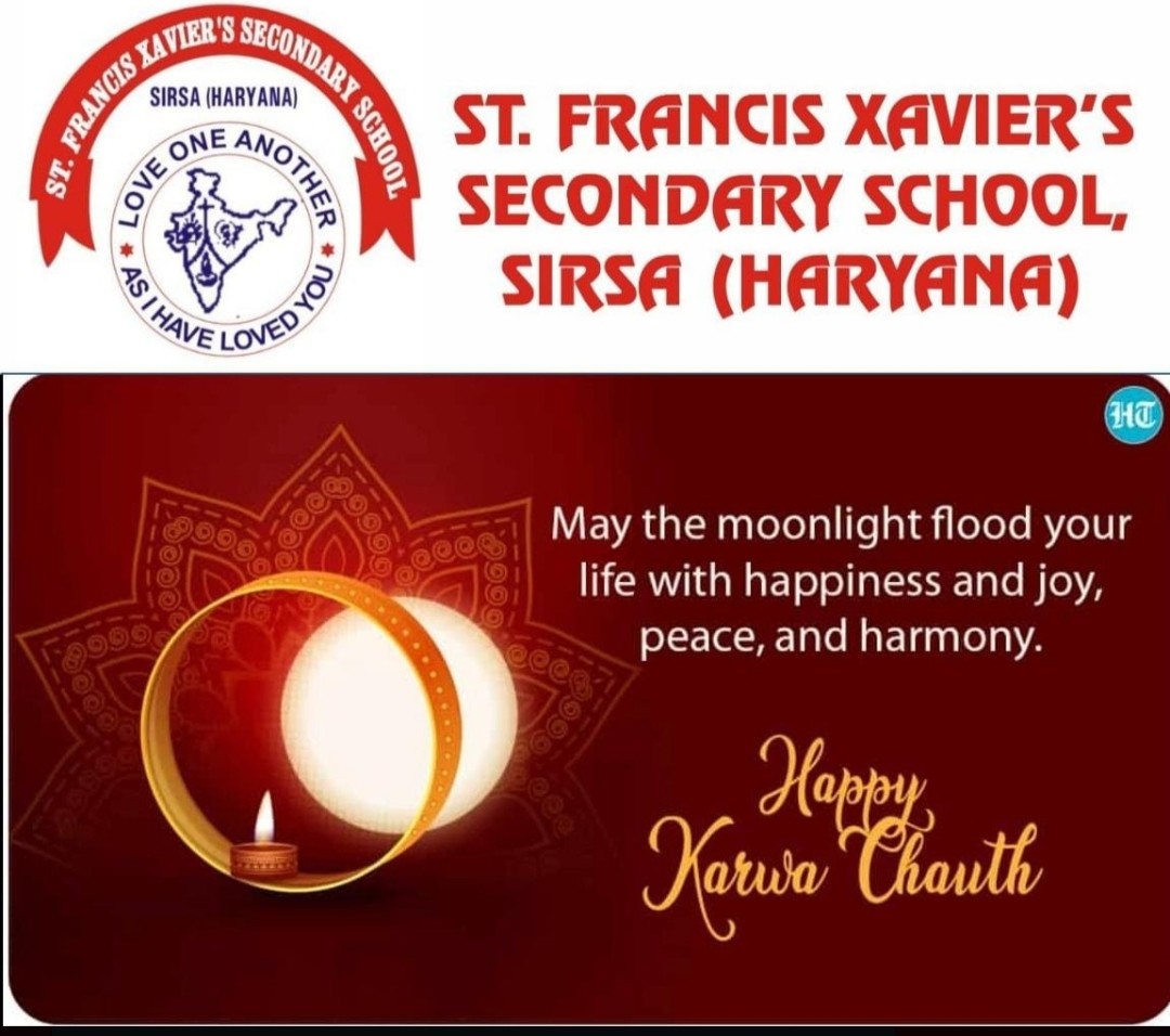 Karwa Chauth Wishes