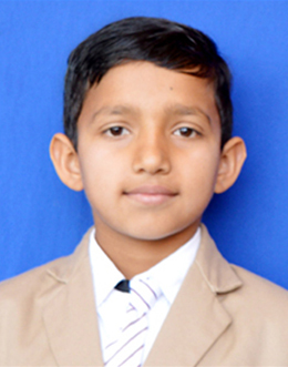 KARANVEER SINGH
