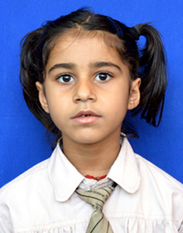 Trisha