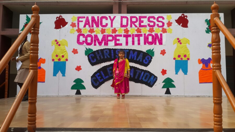 Fancy Dress Competition ( & ) | Gallery | Saint Francis Xavier's  Secondary School