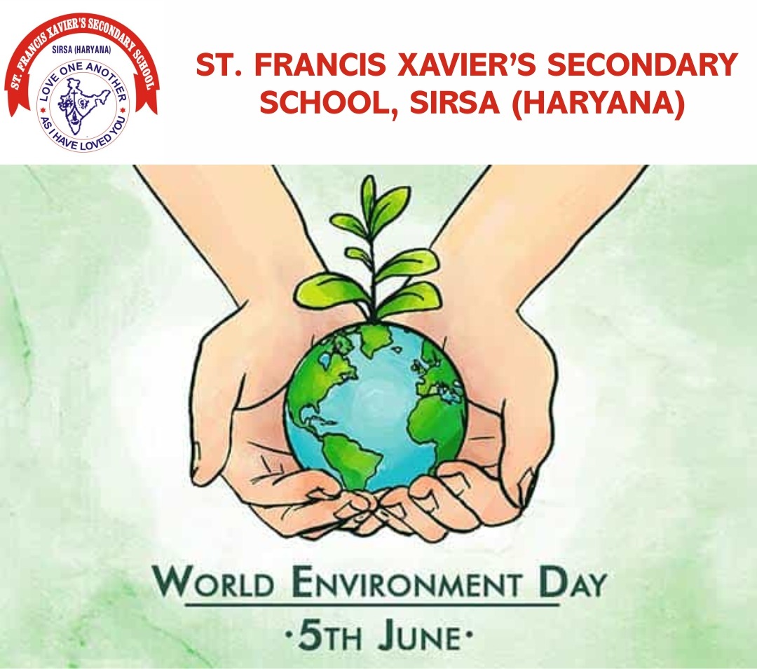 World Environment Day