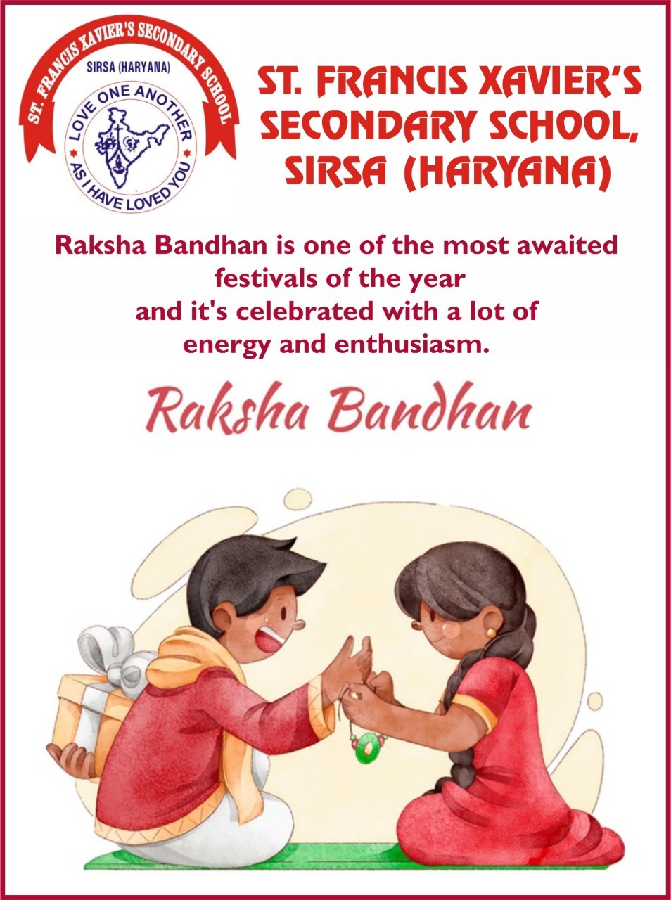 Rakshabandhan