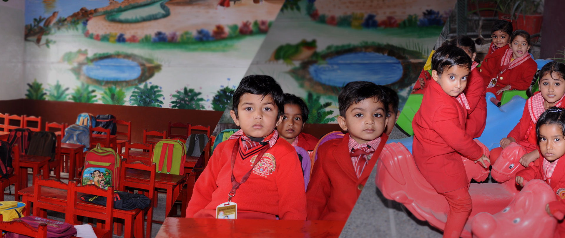 Development of Critical & Analytical Skills.