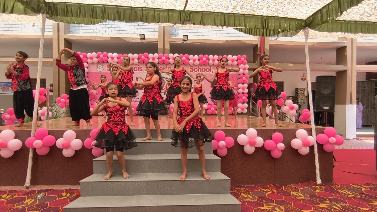 MOTHER’S DAY CELEBRATION 2026