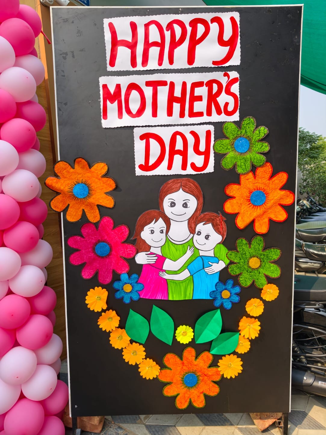 MOTHER’S DAY CELEBRATION 2026