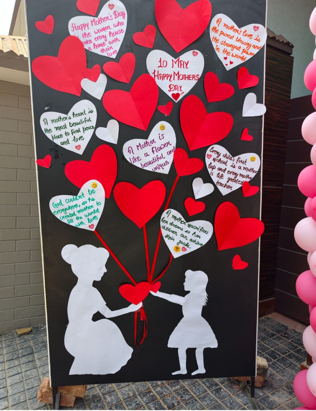 MOTHER’S DAY CELEBRATION 2026