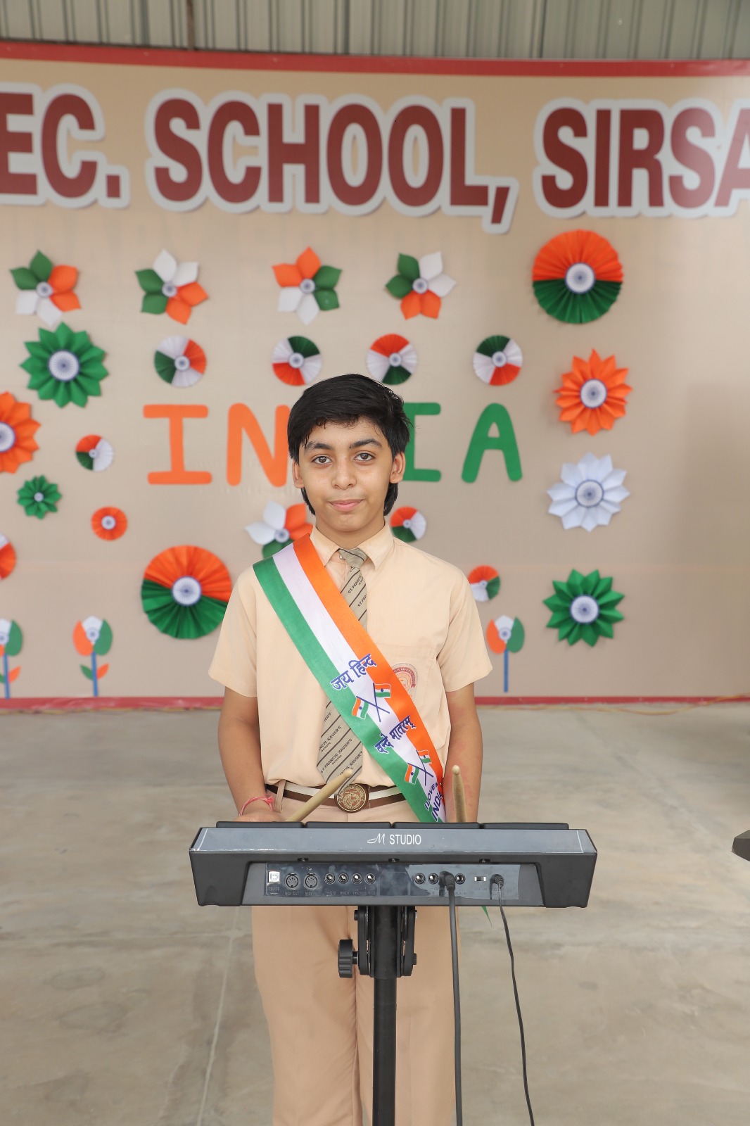 15 AUGUST 2026