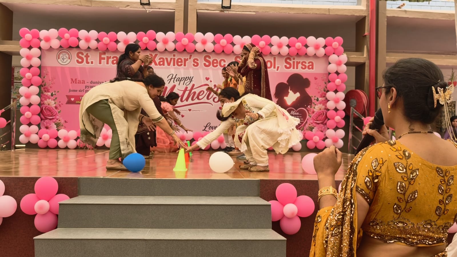 MOTHER’S DAY CELEBRATION 2026