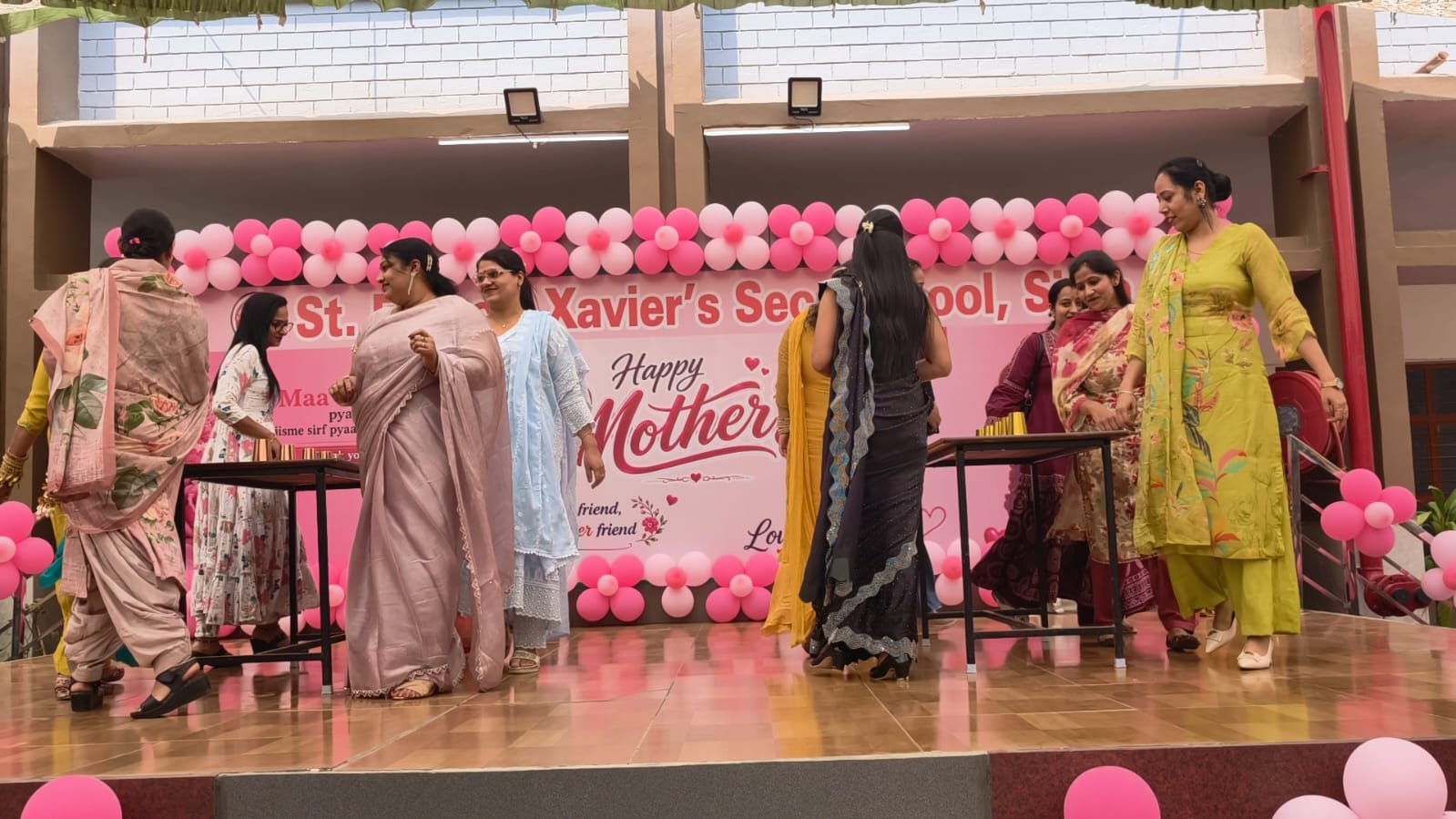 MOTHER’S DAY CELEBRATION 2026