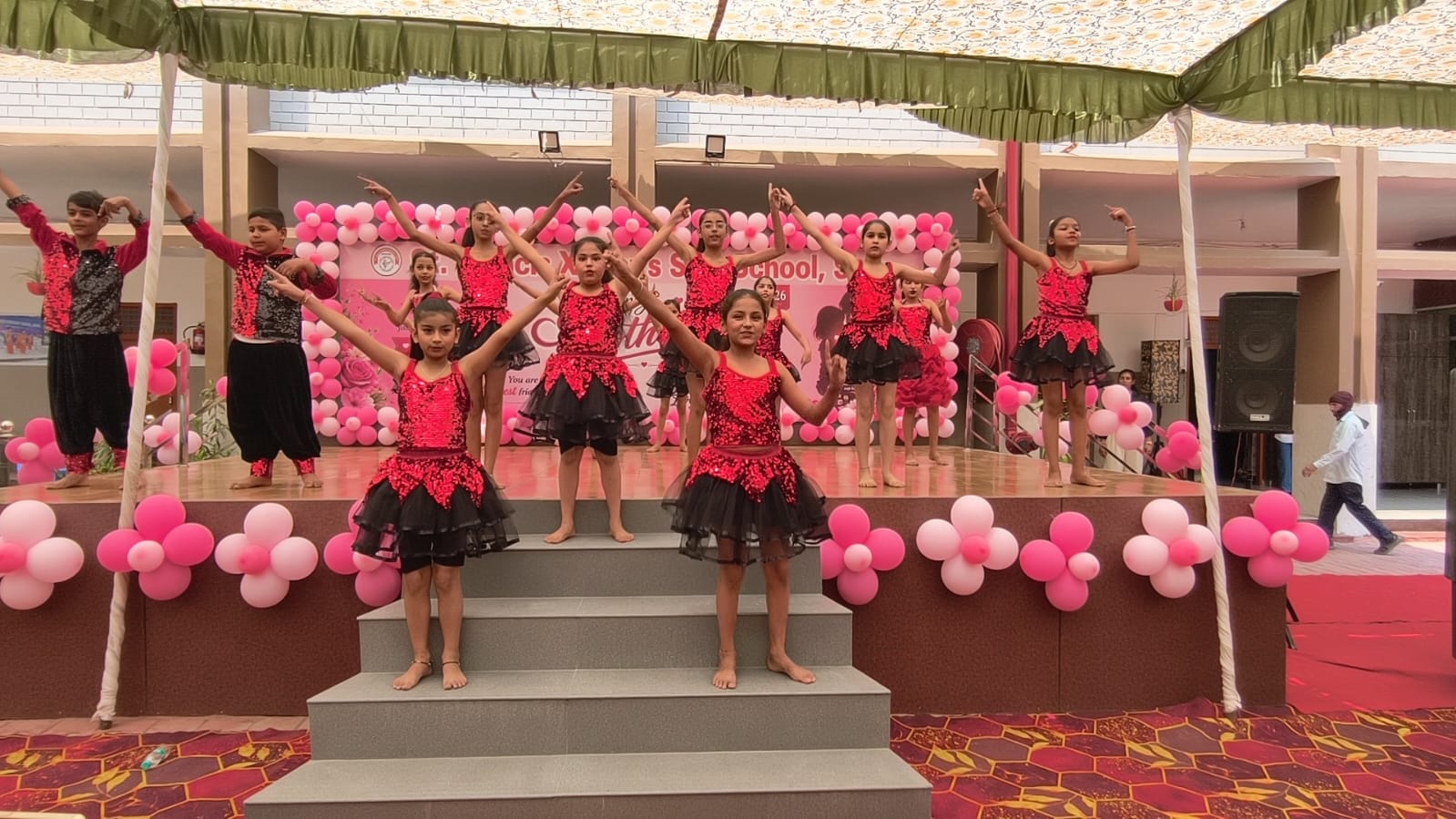 MOTHER’S DAY CELEBRATION 2026