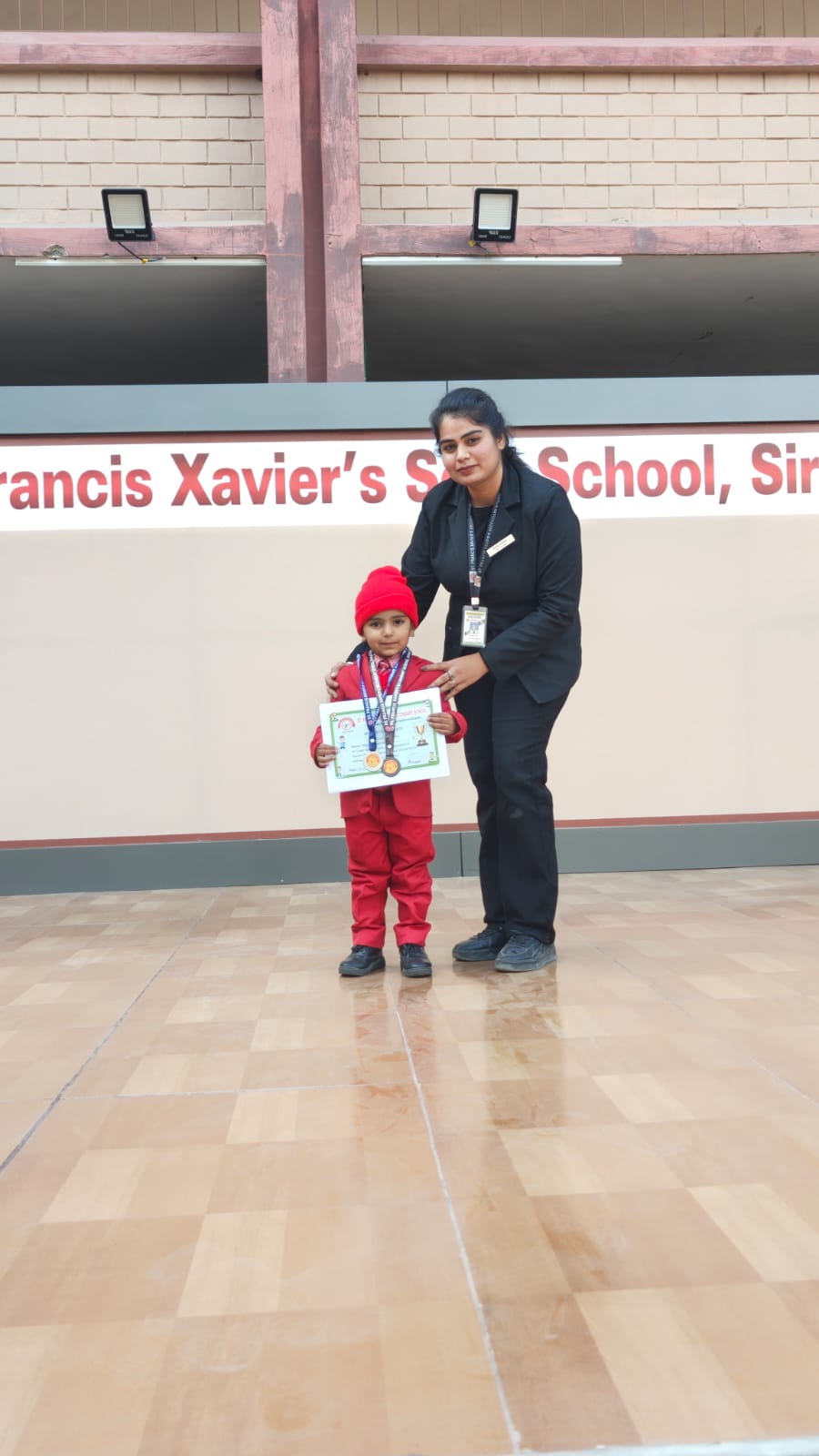 POSTER MAKING COMPETITION