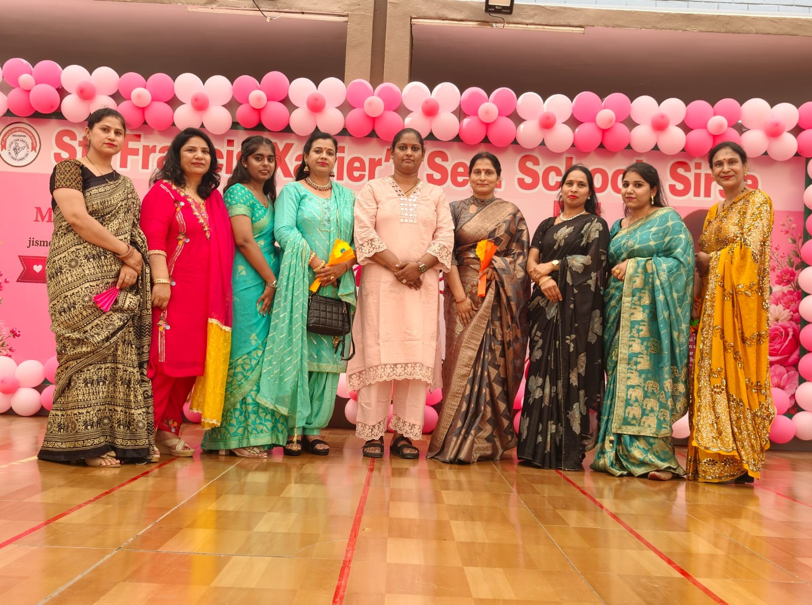 MOTHER’S DAY CELEBRATION 2026