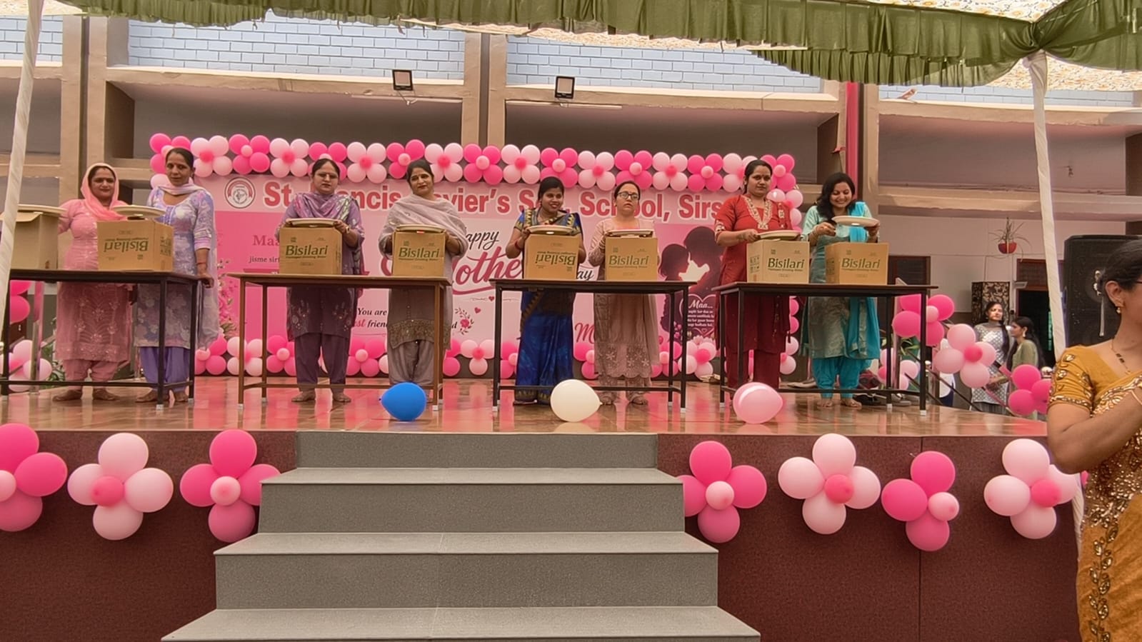 MOTHER’S DAY CELEBRATION 2026