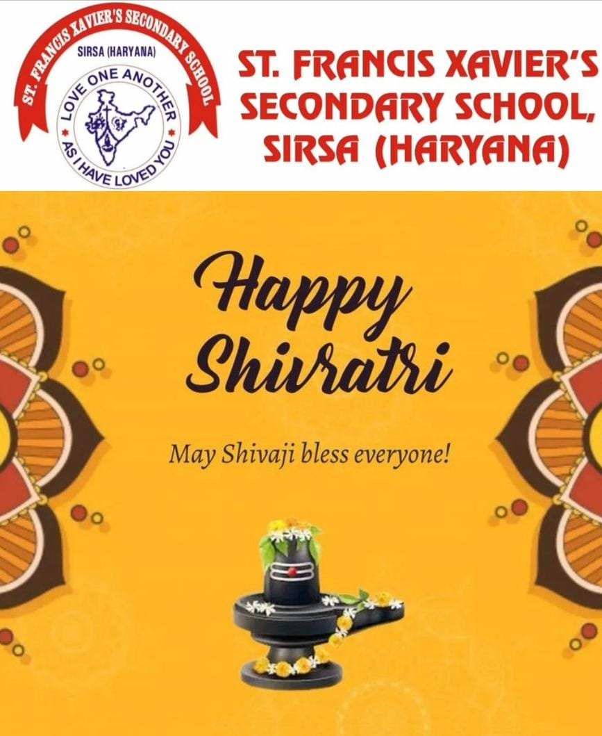 Shivratri 