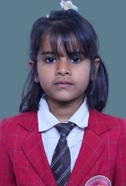 TANVI