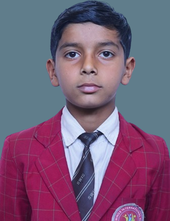 MANDEEP