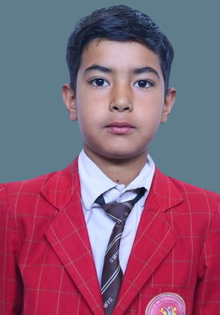 TANUJ