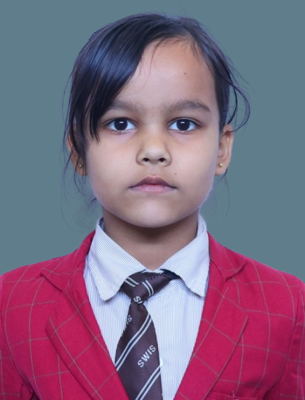 RUHANI VERMA
