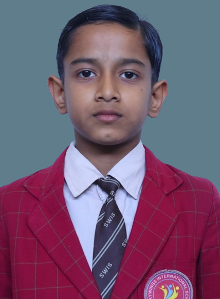 DEVANSH