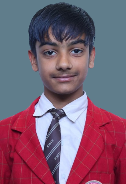 GHANSHYAM