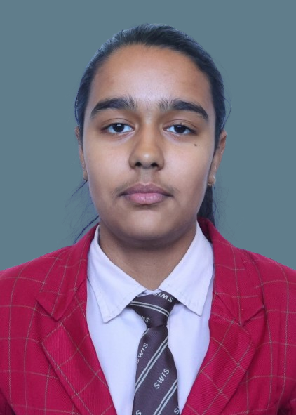 RITIKA