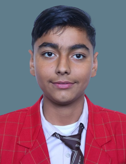 ISHANT