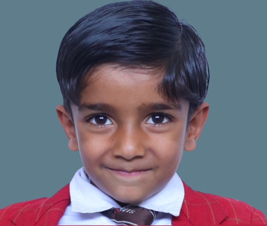 KARAN 
