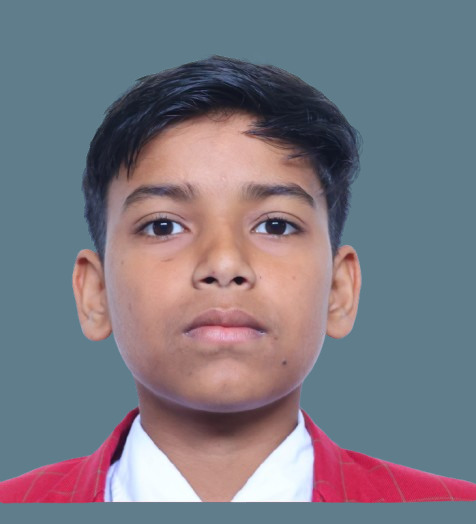 MOHAMMED