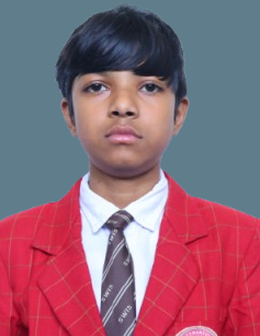 SAHIL