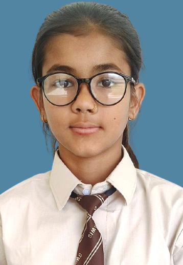 DEVYANSHI
