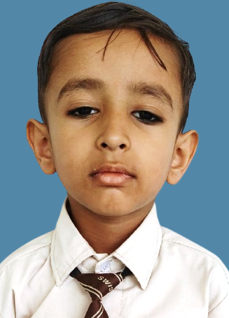 FAIZAN KHAN