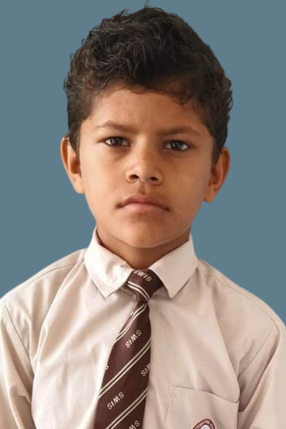 IRFAN KHAN