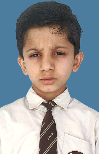 MAYANK