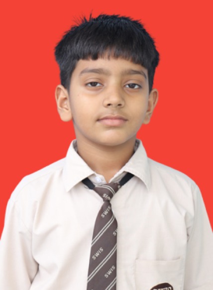 AARAV
