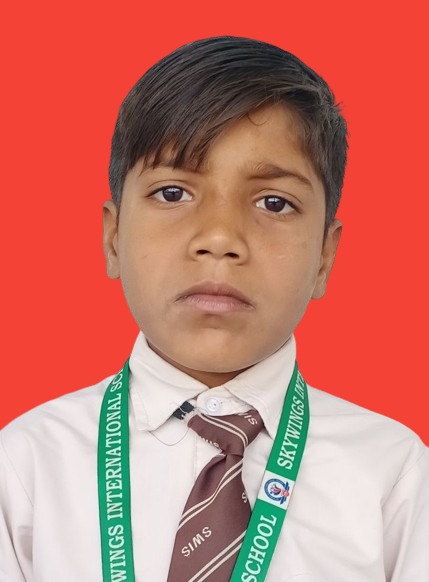 SAHIL