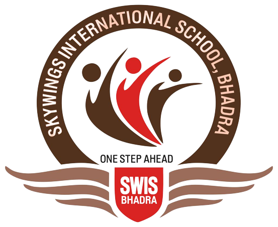 SKYWINGS INTERNATIONAL SCHOOL