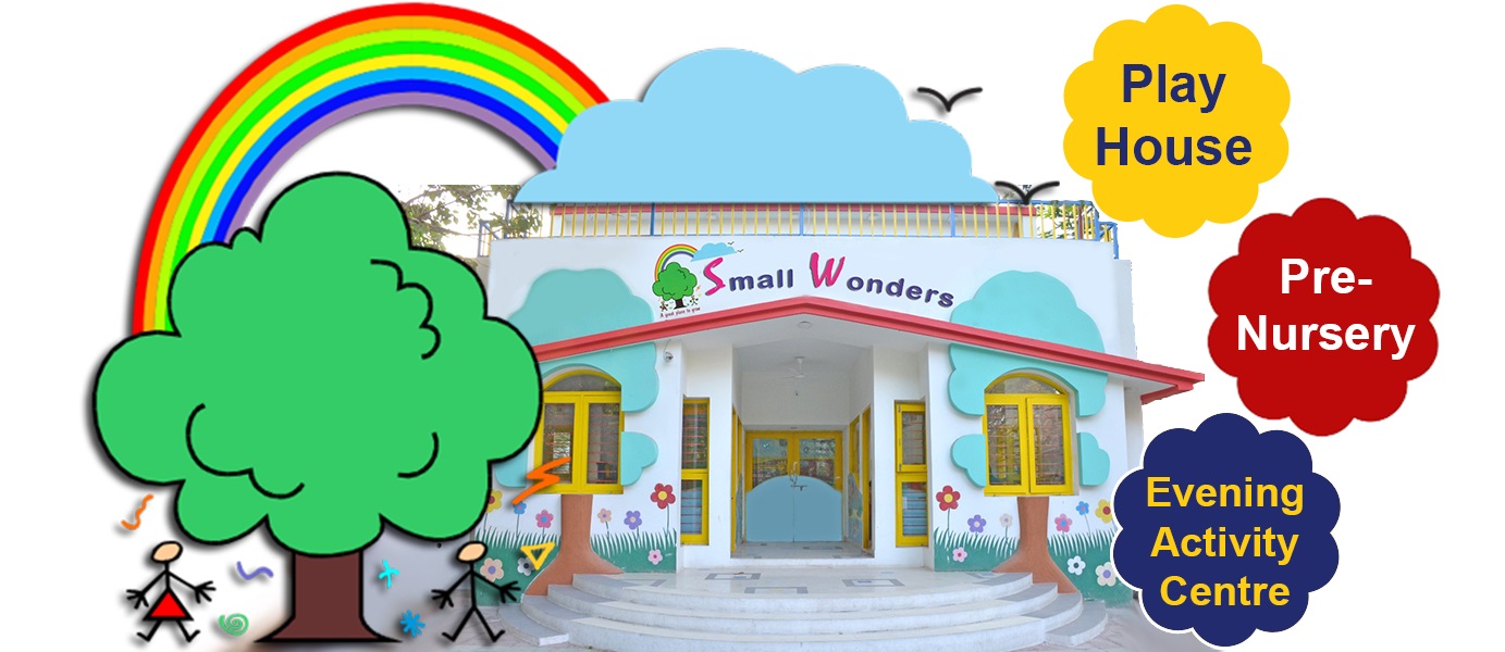 About Small Wonders