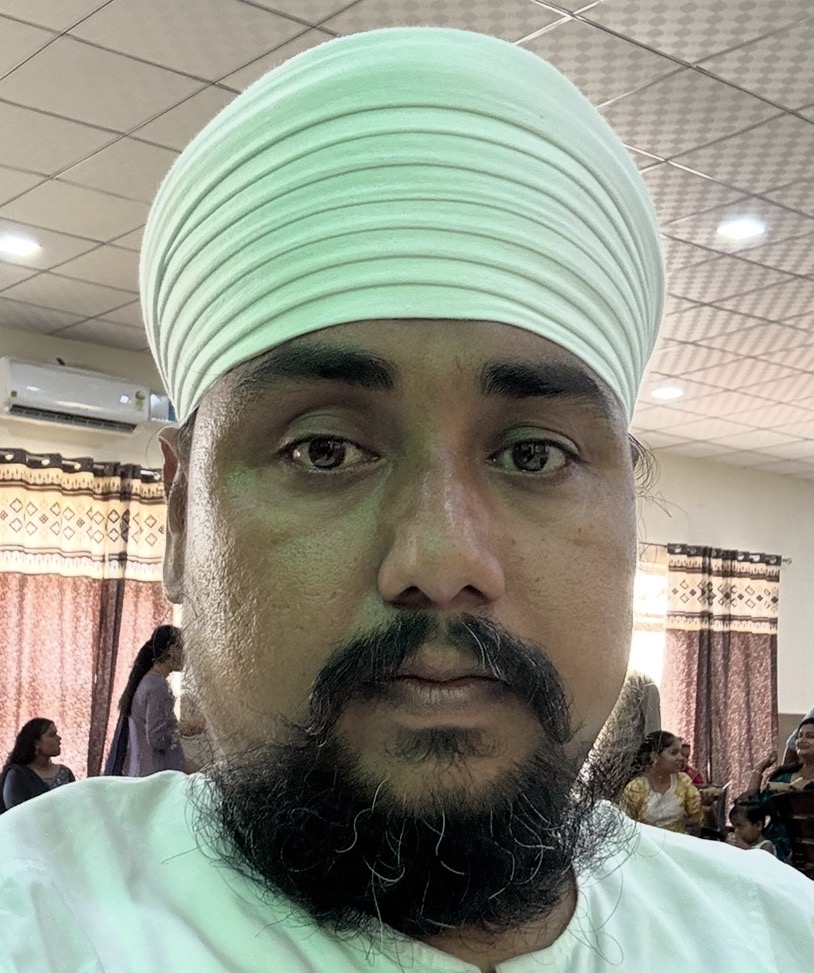 VARINDER SINGH