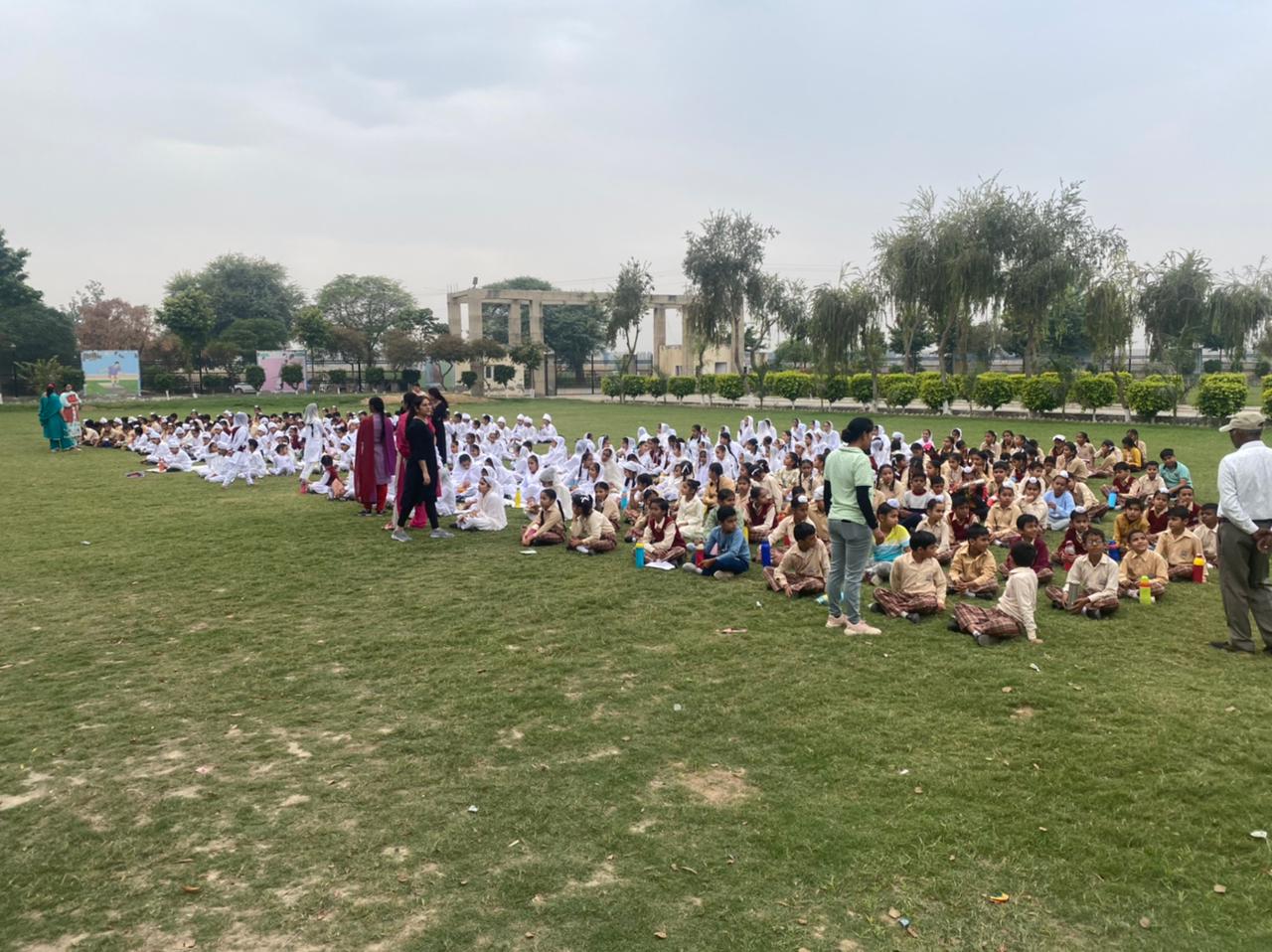 Namdhari Dress Competition 2022