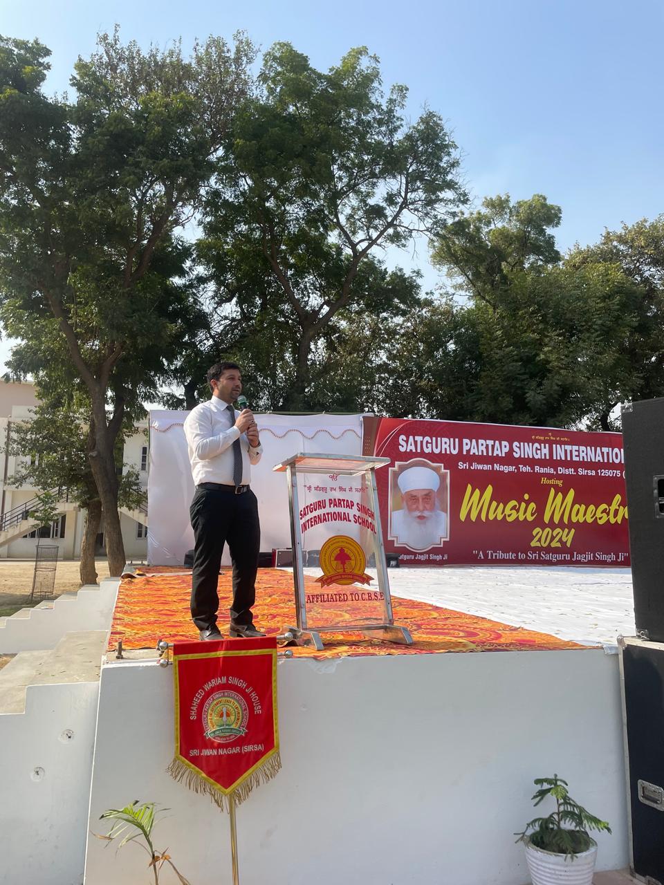 MUSIC MAESTRO-2024