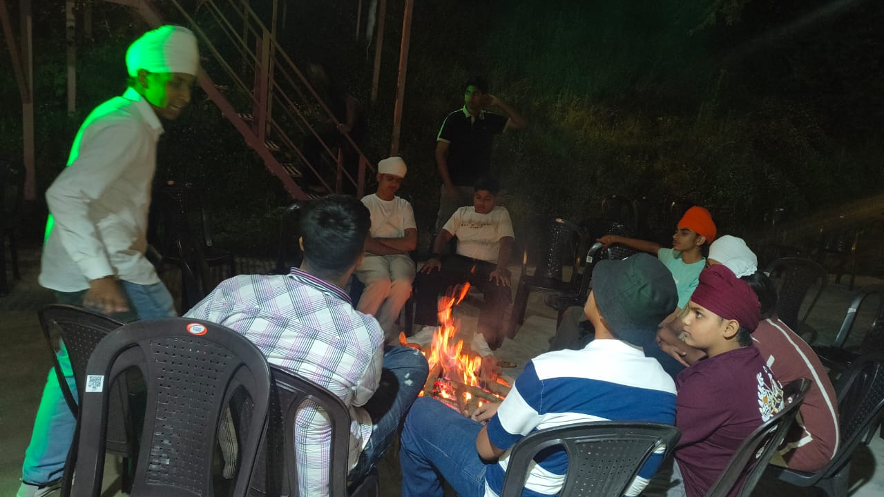 SUMMER TRIP TO MUSSOORIE & KANATAL